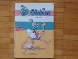Globine im Zoo