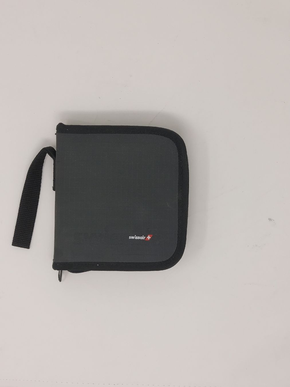 CD: CD-Tasche von Swissair – Usato da Meisterschwanden venduto da phaus38