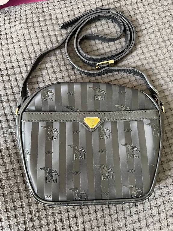 Maison Mollerus Sacs femmes: Maison Mollerus Tasche – D'occasion à Zürich par bil_s7tp