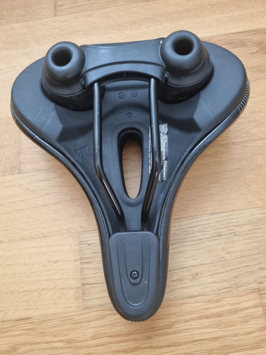 Biciclette: Velosattel – Nuovo (secondo la descrizione) da Niederweningen venduto da TNTCH 3