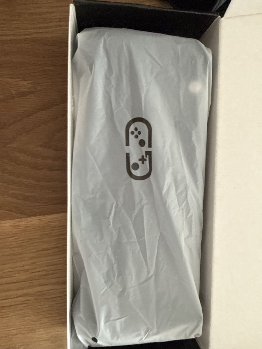 Manettes: Game Controller JC300 One-Piece Grip NEU – Neuf avec emballage d'origine à Au SG par gio_kh75 3