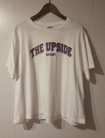 T-Shirt von The Upside (Grösse L) - WIE NEU