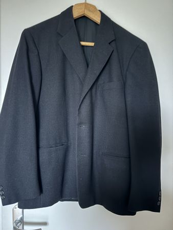 Edler Schild Blazer , Schwarz, Zeitlos, Top Zustand!