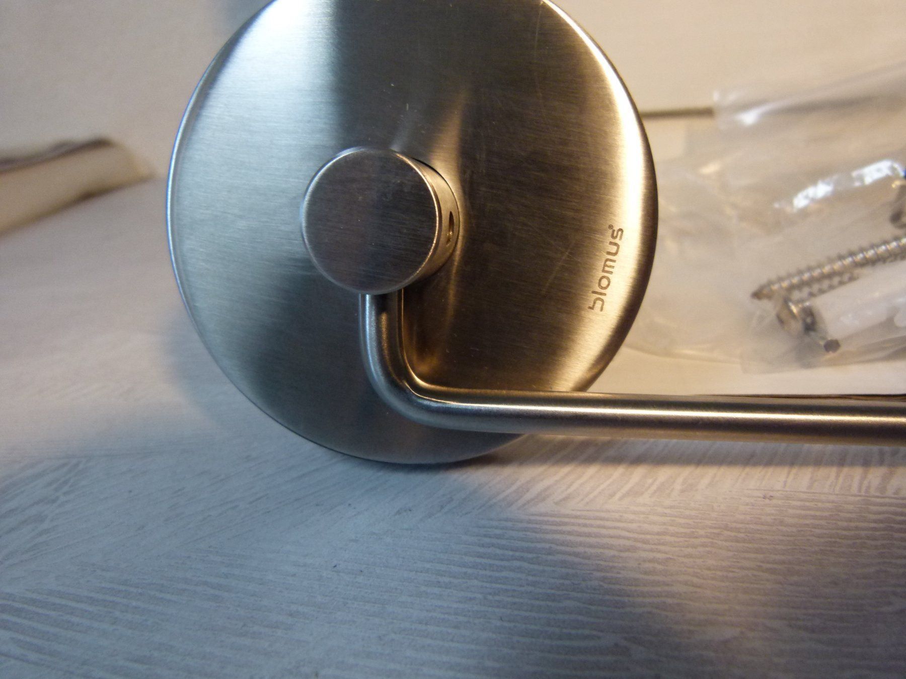 Wandhalterungen: Fackel Wandhalter – Neu und originalverpackt aus Uerkheim von Justi.y 2