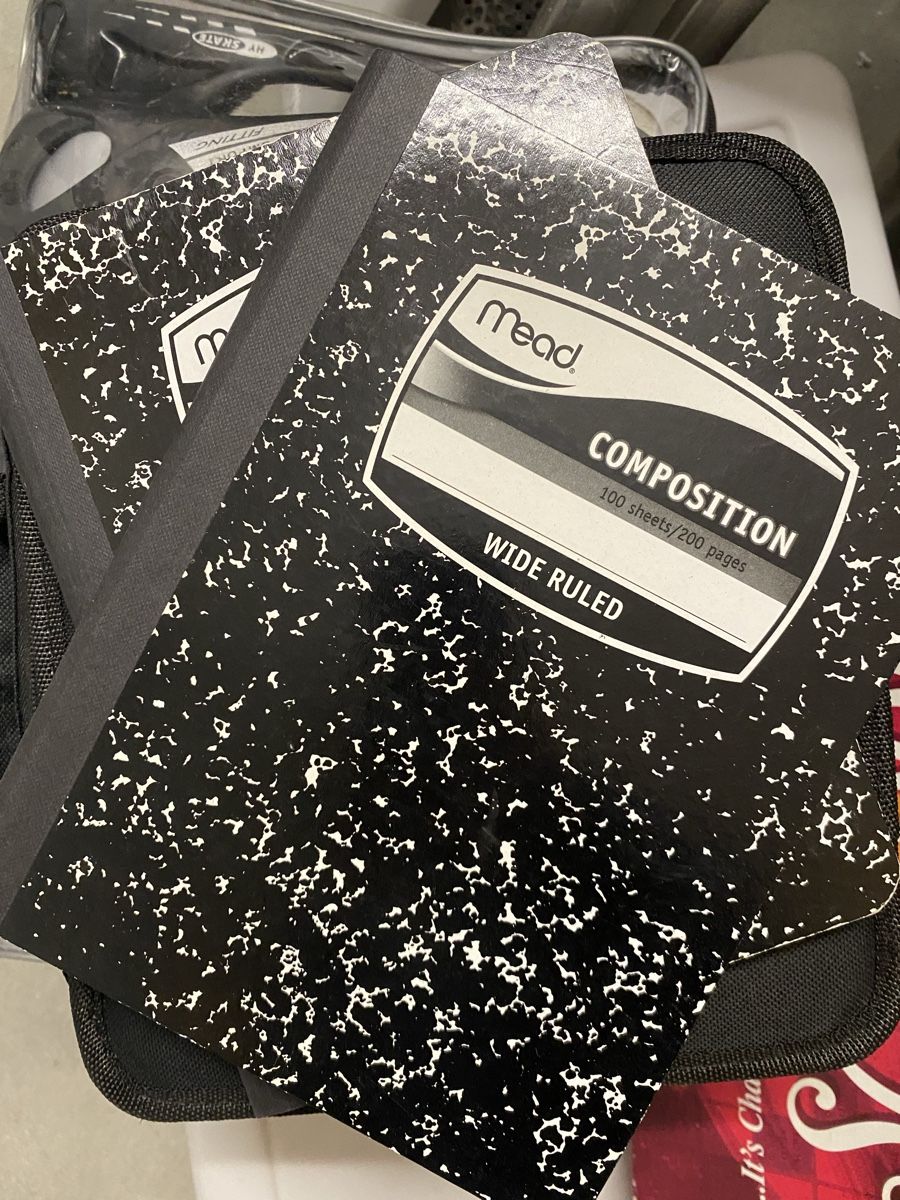 Libri: American notebooks – Nuovo e nell'imballaggio originale da Belp venduto da jan_6yvx