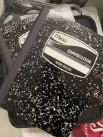 American notebooks