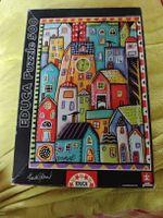 Puzzle Educa 500 Teile Karla Gerard
