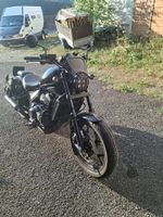 Honda Rebel 1100 DCT