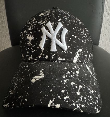Casquette New Era NY - Look Unique - Taille Réglable