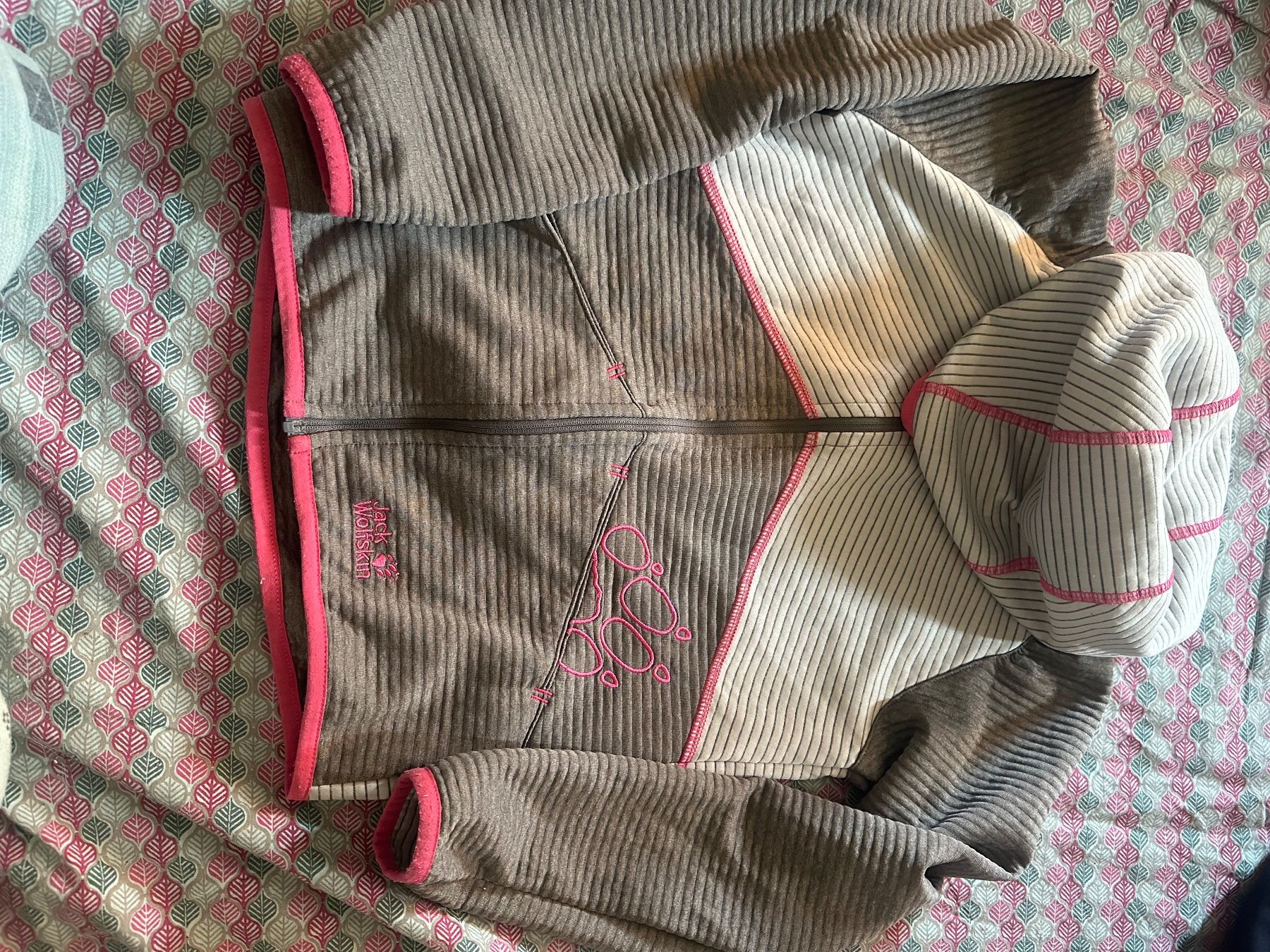 Jack Wolfskin Giacche & Cappotti: Jack Wolfskin Jacke gr 140 – Usato da Uster venduto da bek_v2ct 1