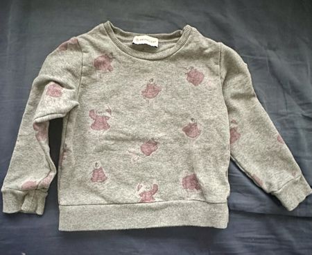 Moncler Kinder-Sweatshirt