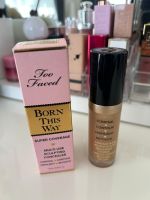 Too Faced Born This Way Concealer in Natural Beige