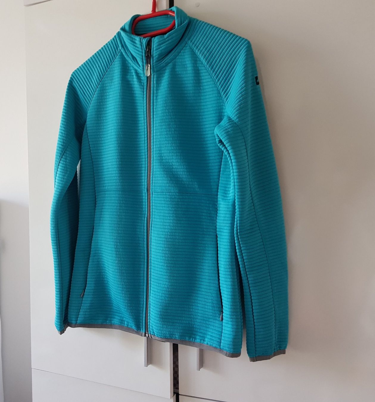 Killtec Vestes: Killtec Damenjacke Grösse M – D'occasion à Basel par Birs868 1
