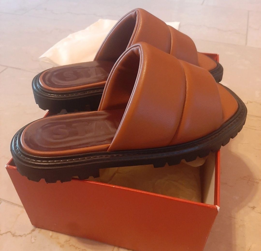 Scarpe da donna: Staud Sandale  – Nuovo e nell'imballaggio originale da Wetzikon ZH venduto da mau_m2bm 6