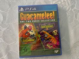 Guacamelee! One-Two Punch Collection (NEU)