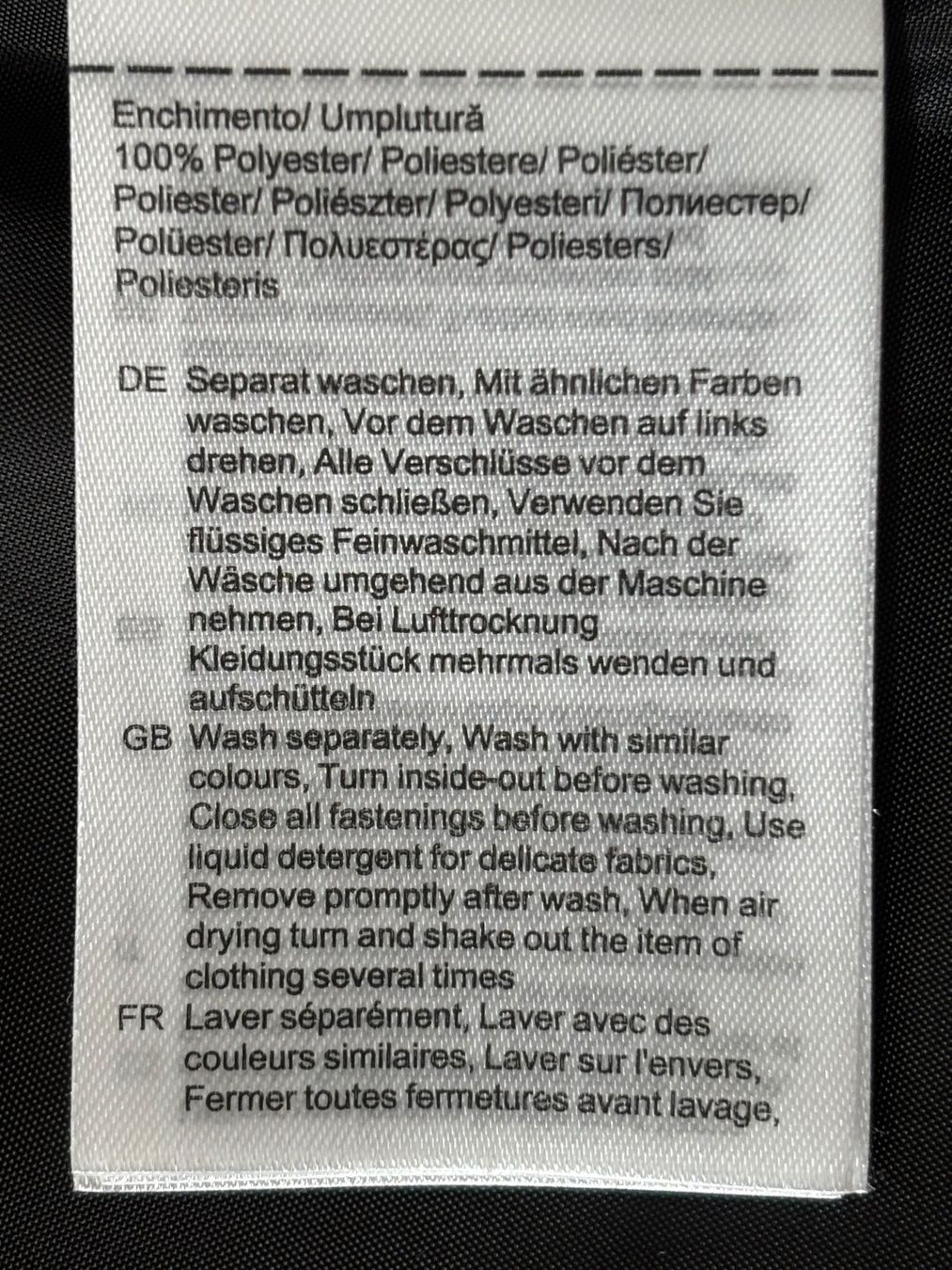 Giacche: Street One Steppjacke – Usato da Emmenbrücke venduto da gar_xds2 3