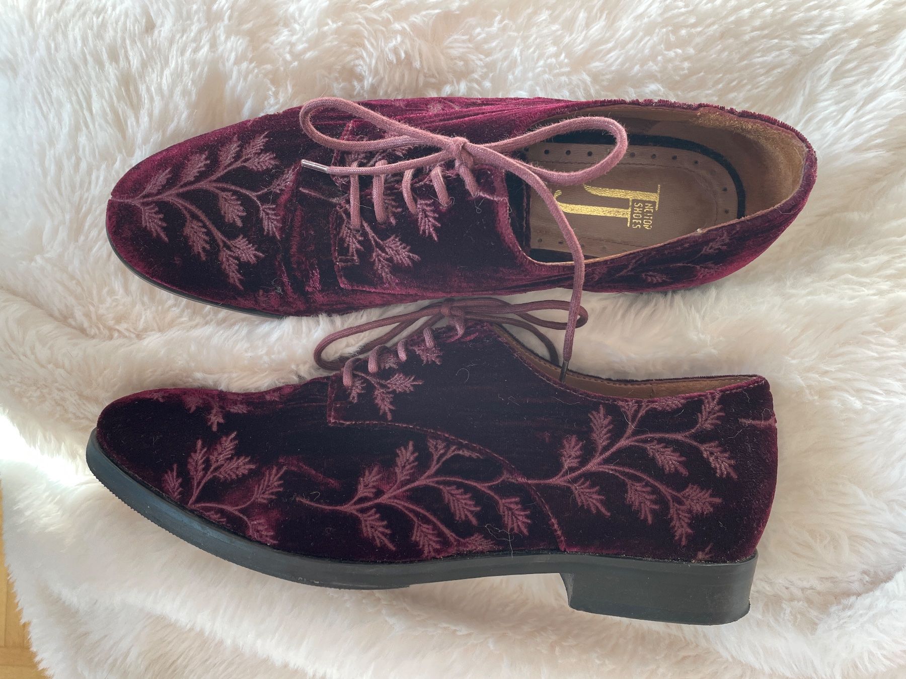 Scarpe da donna: Chaussures / Mocassins JJ Heitor Shoes – Nuovo (secondo la descrizione) da La Chaux-de-Fonds venduto da jda_j6w6 1