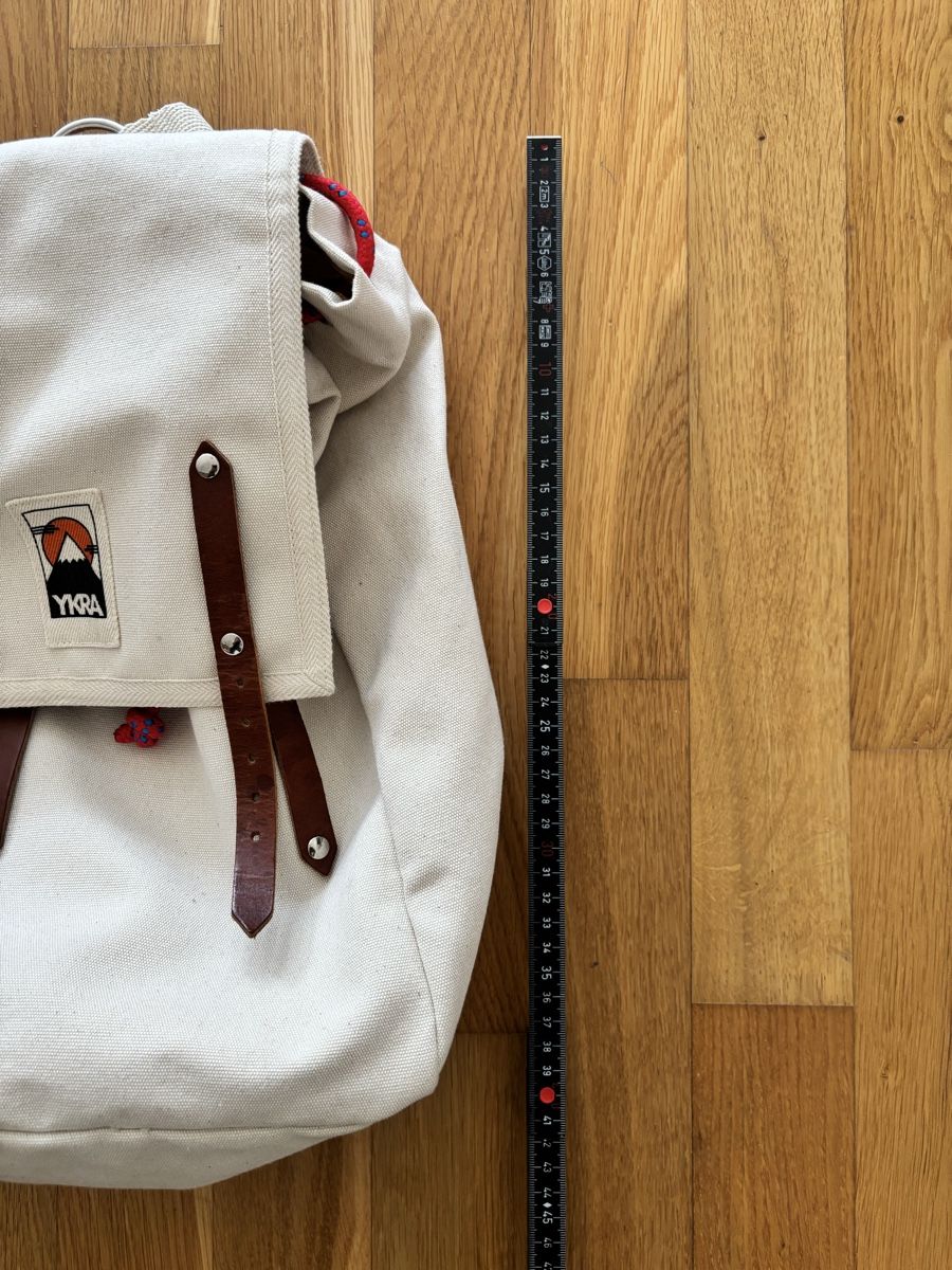 Zaini: YKRA Matra Mini – Nuovo (secondo la descrizione) da Zürich venduto da Lilyshop11 1