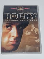 DVD: Rocky III - Das Auge des Tigers