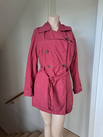 Salewa Übergangs-Mantel, Gr. M, Top Zustand! windwasserdicht