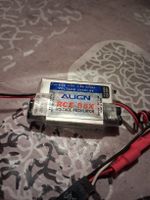 Align Voltage Regulator