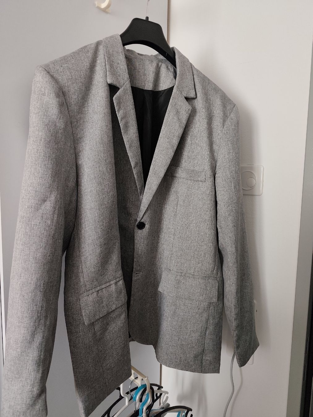 Giacche: Herren-Sommer-Blazer Gr. 60 NEU  – Nuovo (secondo la descrizione) da Glarus venduto da Tutticolori55