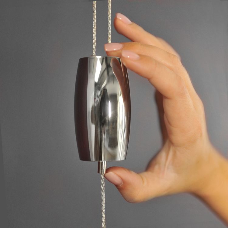 Lampadari & plafoniere: LED Pendelleuchte, Aluminium, Gewölbt – Nuovo (secondo la descrizione) da Kreuzlingen venduto da Smart-Light 8