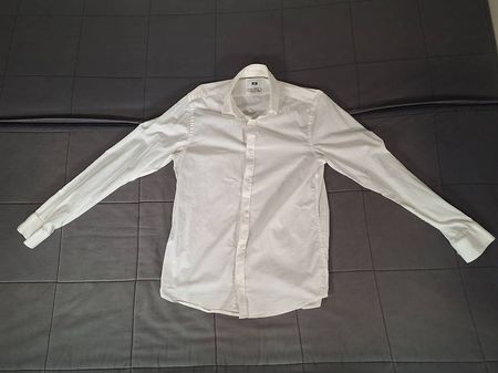 WE Slim & Stretch Shirt