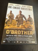 O’Brother (des frères Coen) George Clooney 
