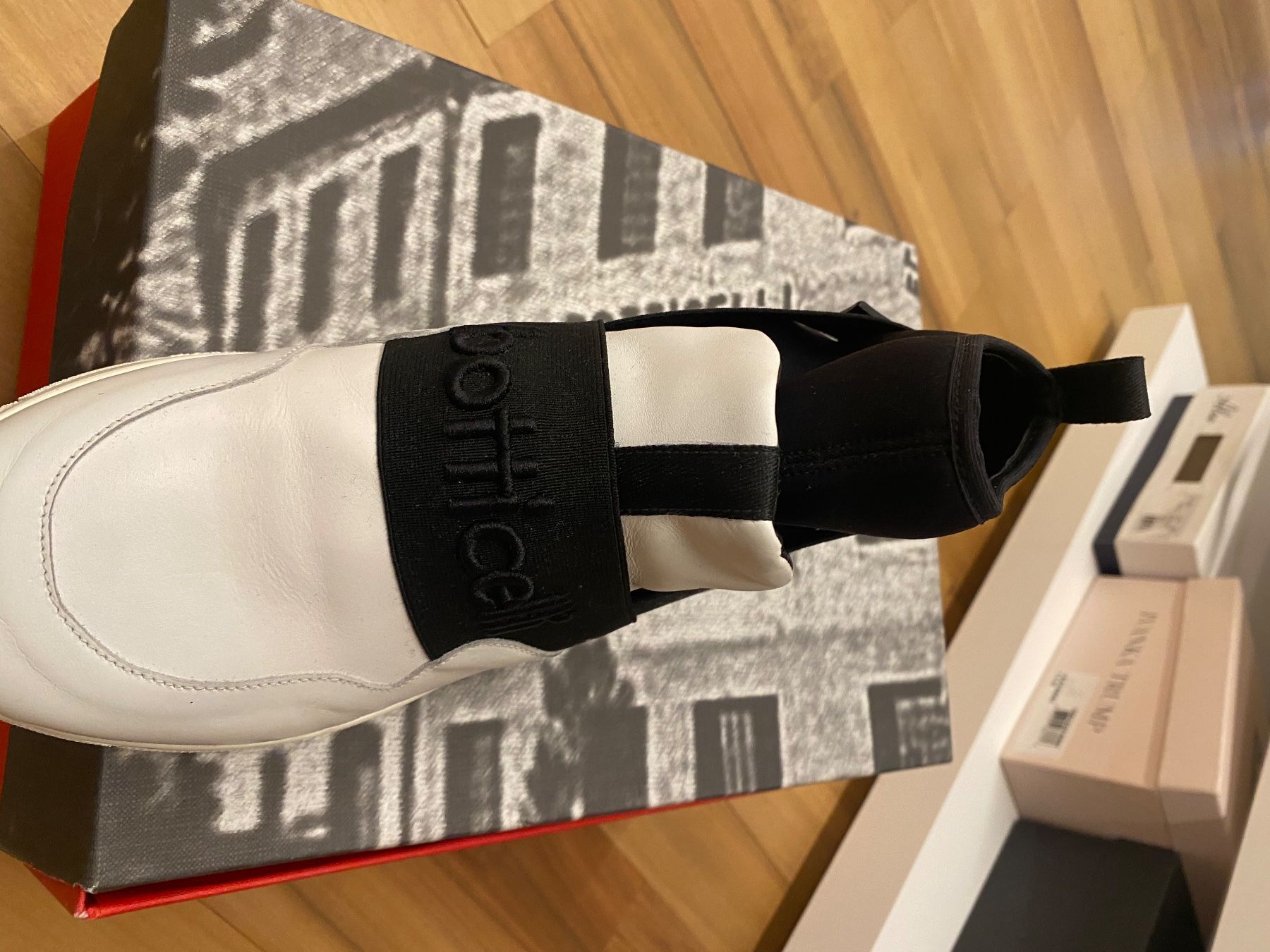 Scarpe da donna: Scarpe Botticelli nuove – Nuovo e nell'imballaggio originale da Bre sopra Lugano venduto da Carolina-JM 2