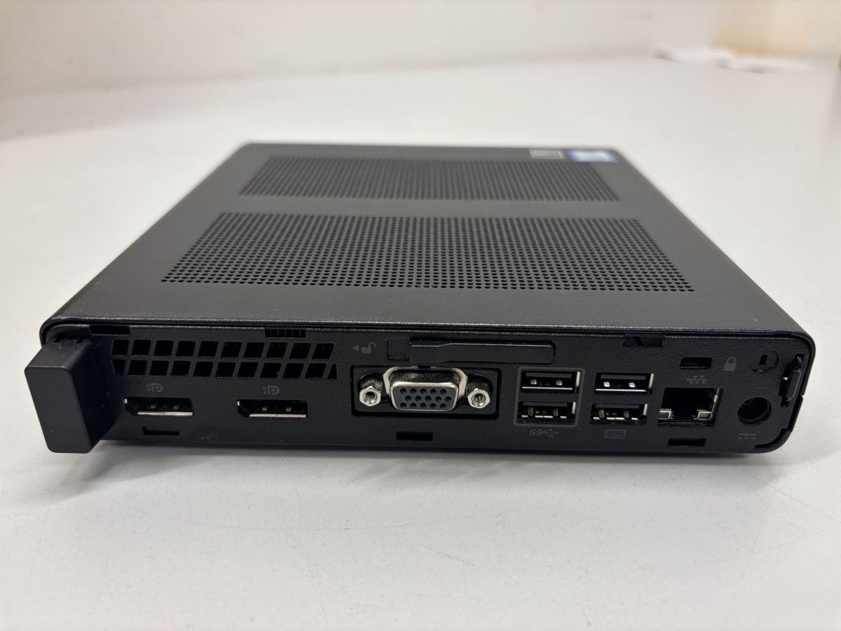 Hewlett Packard PC: Hp elitedesk i7 7gen – Usato da Gravesano venduto da jonnykart 1