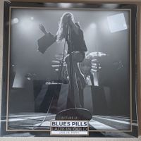 Blues Pills – Lady In Gold - Live In Paris / DLP Limited Edi