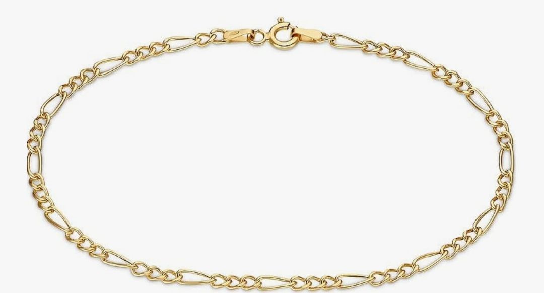 Bracciali & Braccialetti: armband echtgold – Nuovo e nell'imballaggio originale da Hemmental venduto da Goldwelt2