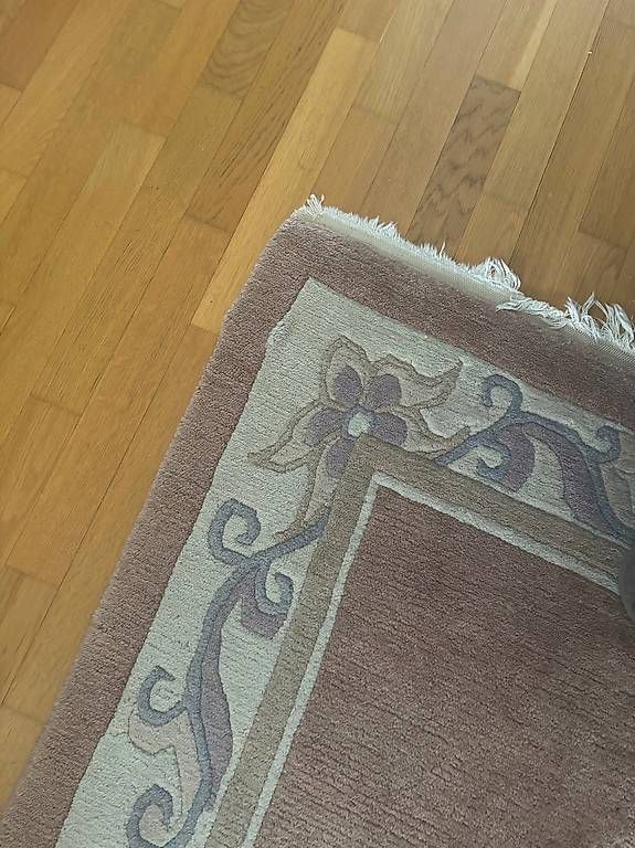 Tappeti: Beau tapis pour salón  – Usato da MORGES venduto da lroman 1