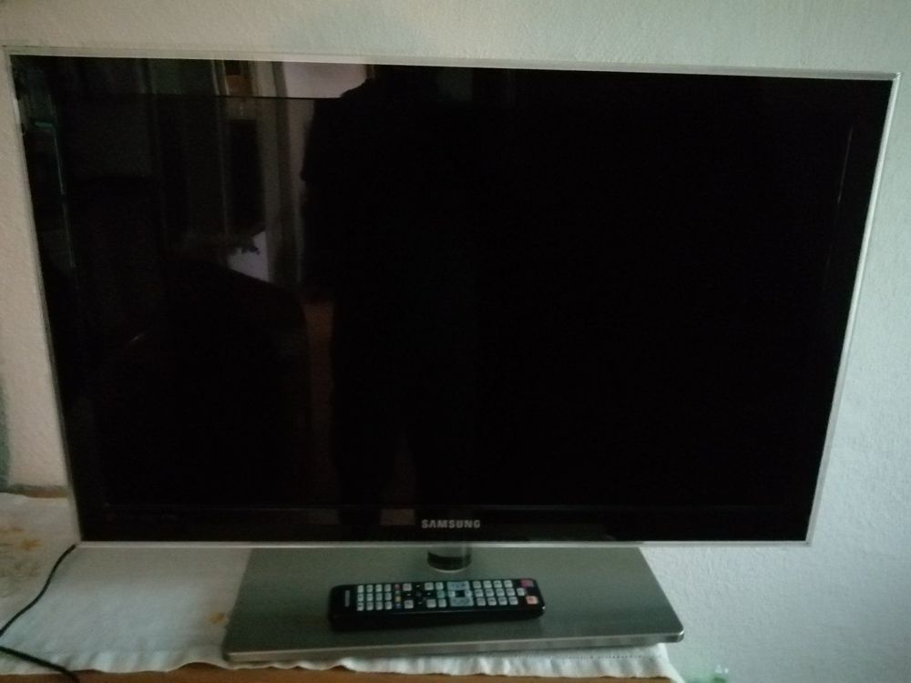 Samsung UE32C6000 | Kaufen auf Ricardo