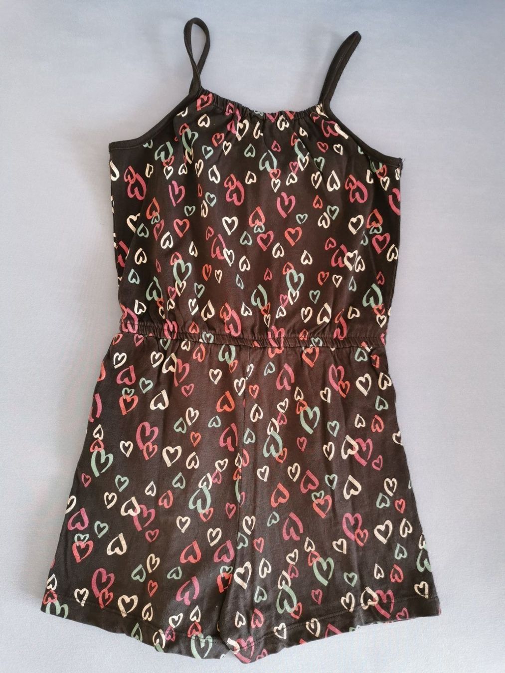 Tute: Jumpsuit 122 top Zustand – Usato da Gurmels venduto da haeata 1