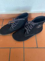 BARFUSS SCHUHE - LEGUAN 