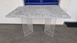 Granittischplatte