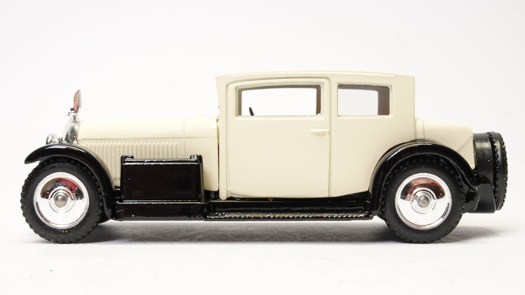 Solido Modellini d'auto: e55 1/43 Solido Oldtimer – Usato da Thun venduto da evinka_gmbh 1