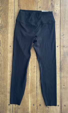 Legging de sport H&M Move noir taille L état neuf