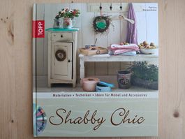 Shabby Chic DIY (selber machen) / Topp 2012 inkl. DVD