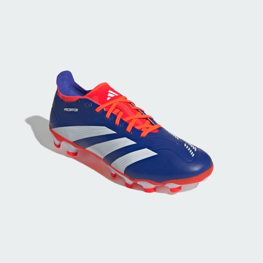 Adidas Scarpe da uomo: Adidas Predator League MG Gr. 42 2/3 – Nuovo e nell'imballaggio originale da Spreitenbach venduto da Opfikoner1 5