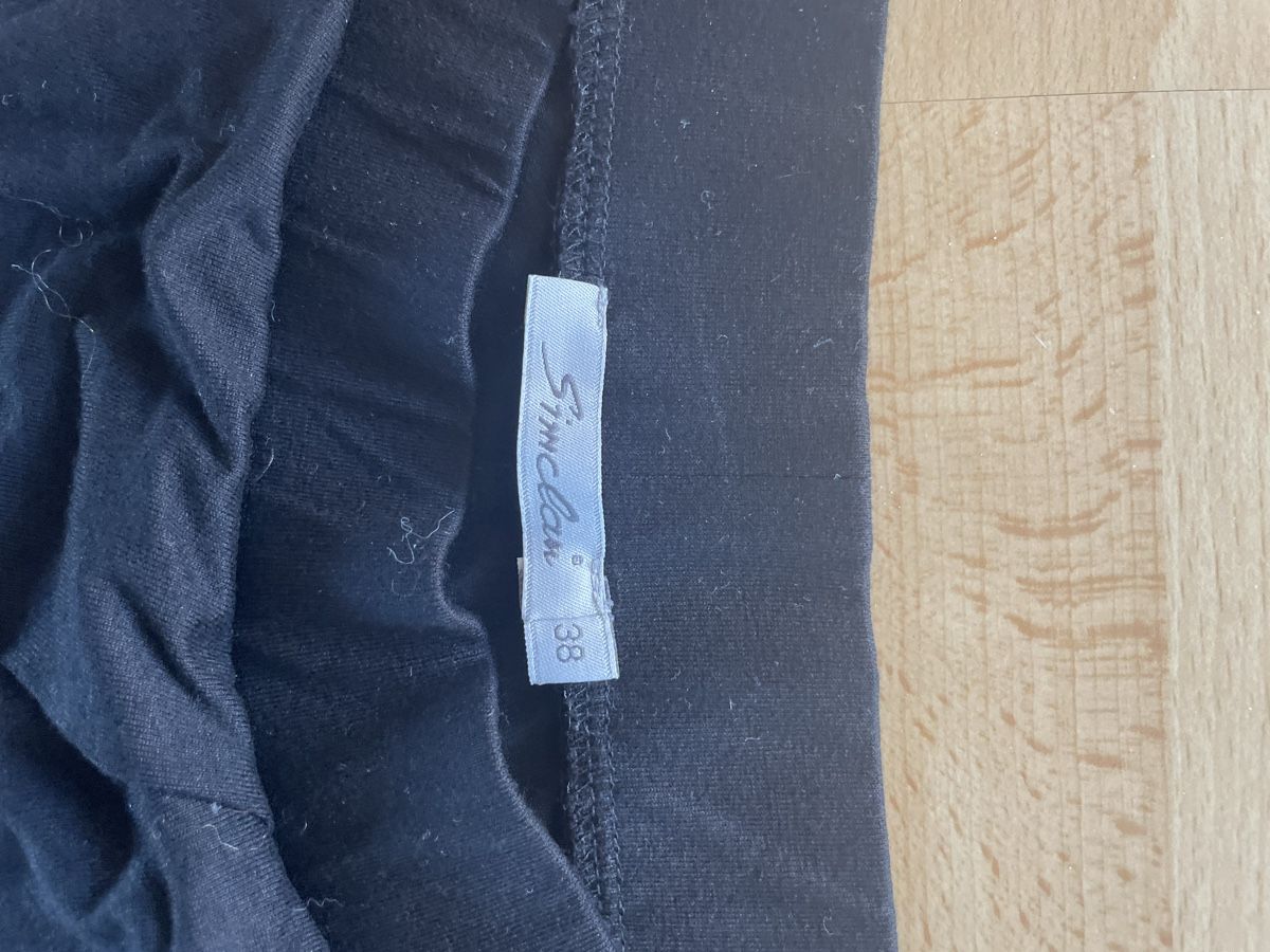 Hosen: Simclan Hose, Grösse 38 – Gebraucht aus Kriens von Noemijulia7 1