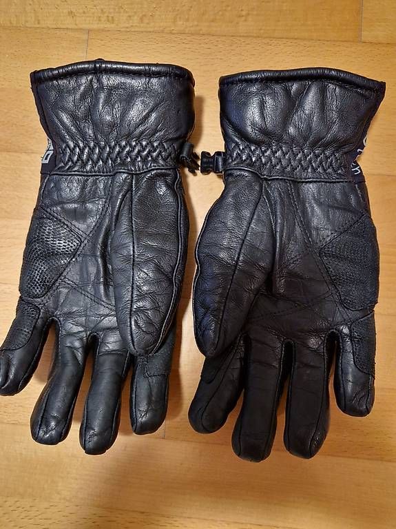 Gants & mitaines : Mammut Bergsporthandschuhe – D'occasion à Buchs SG par kat_99vv 1