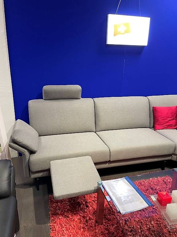 Sofas: Horst Polstergarnitur Melide – Gebraucht aus Volketswil von wirzwohnen 2
