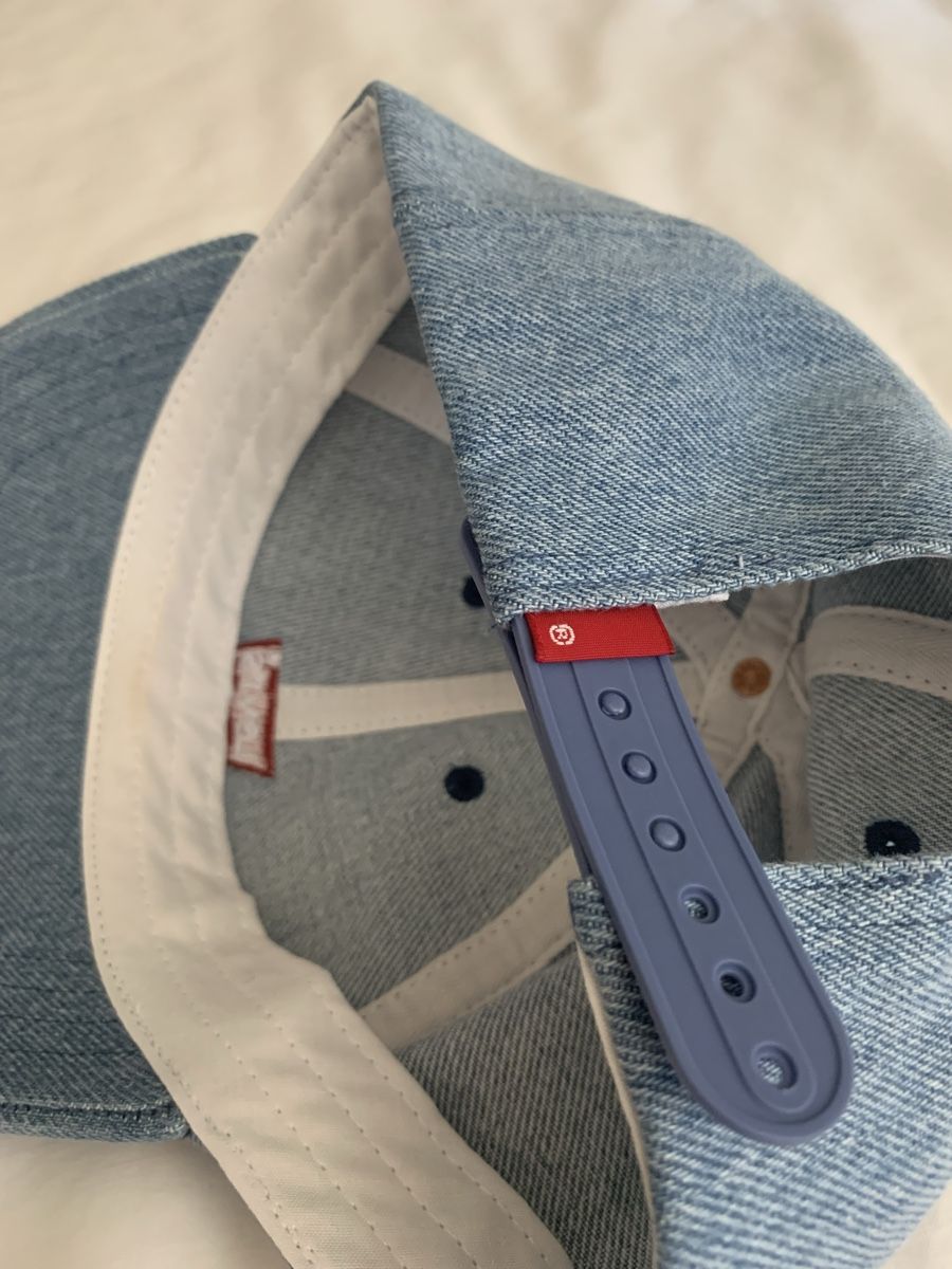 Levi's Chapeaux, bonnets & casquettes: Levis casquette neuve  – Neuf avec emballage d'origine à Gland par TallyEva 2