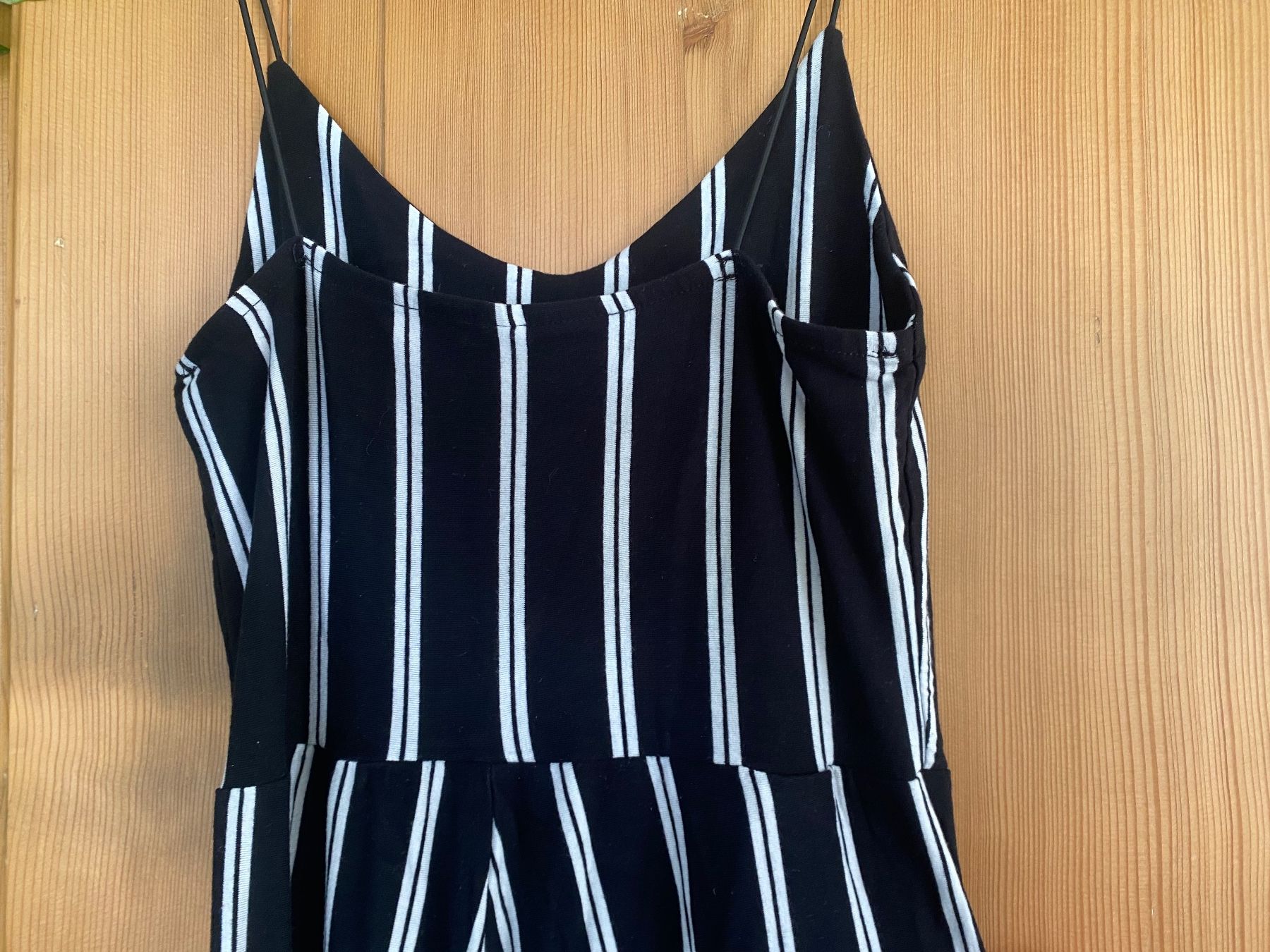 Jumpsuits: Jumpsuit Damen gestreift – Gebraucht aus Riedholz von emm_22qn 4