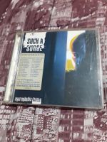 CD Such a Surge Agoraphobic Notes 1996