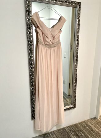 Beautiful evening Dress 👗 - XS