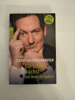 Dr. Eckart von Hirschhausen "Die Leber wächst" - Top!